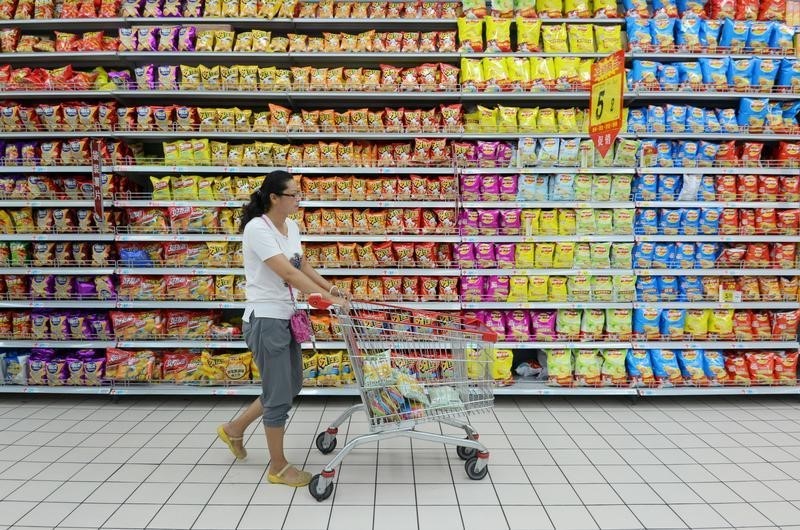 国家统计局:11月CPI同比上涨2.3%,11月PPI同比上涨12.9%