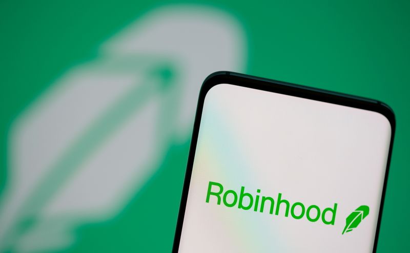 美股盘前:特斯拉上海厂批发销量再超5万 Robinhood涨约4%