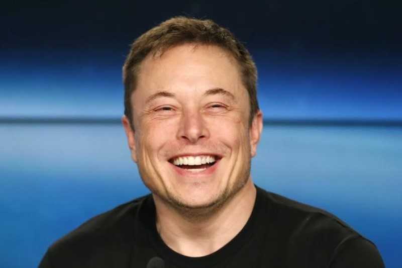 语出惊人!特斯拉CEO马斯克:考虑辞职去当全职网红