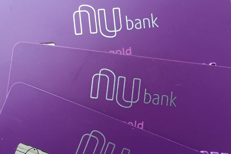 美股异动 | Nu Holdings盘前涨近10%，上市首日表现不俗