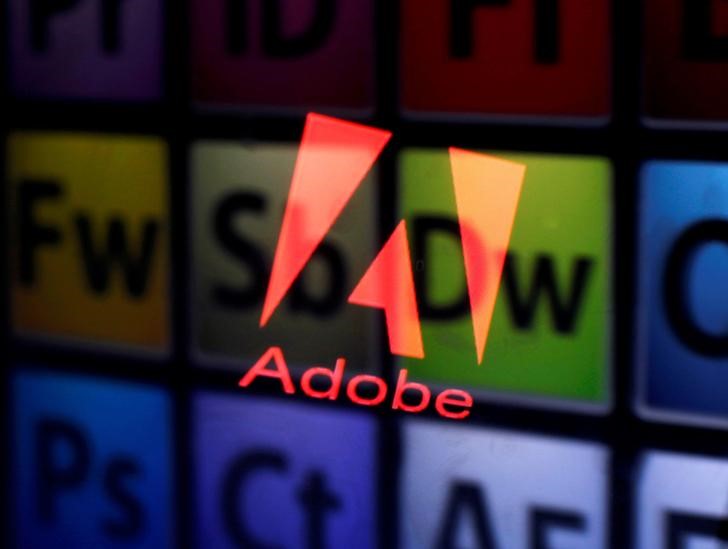 软件板块投什么?大摩首选微软、Adobe等