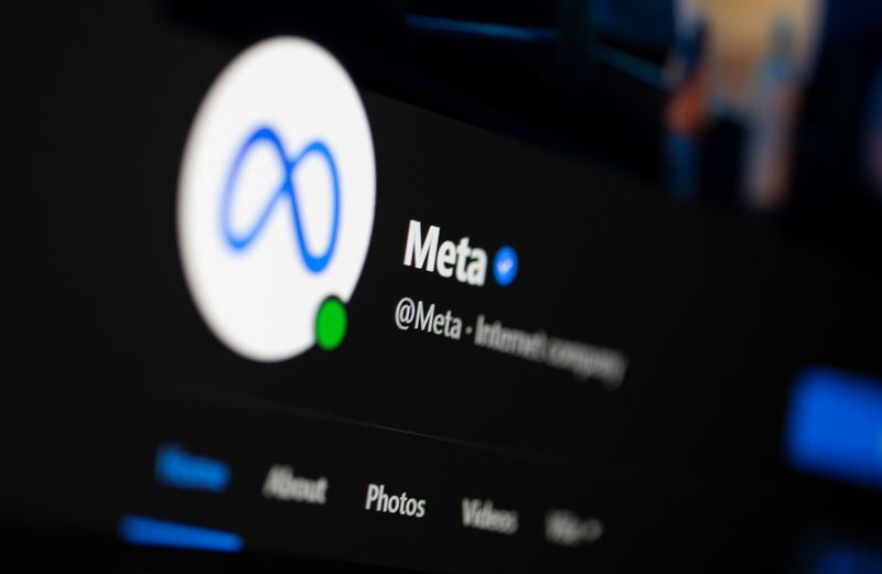 Meta Platforms斥资6000万美元收购Meta Financial商标资产