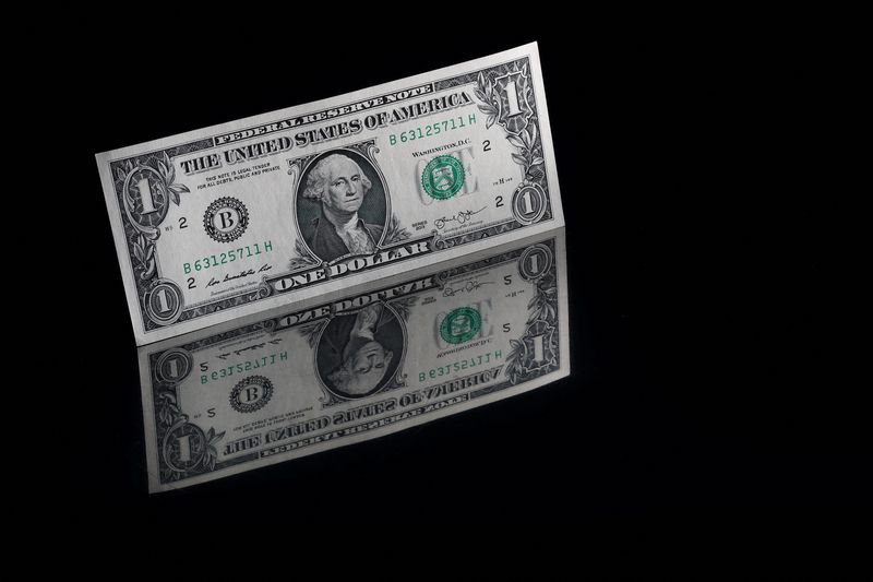 Dollar stands firm as investors eye major Fed policy meeting