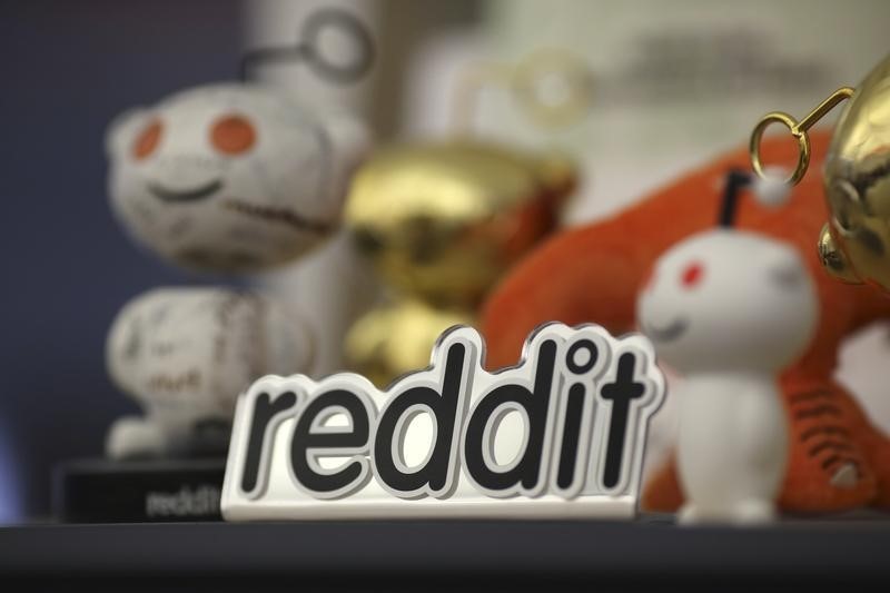 “美国散户大本营”Reddit已提交上市申请,传言估值高达100亿美元