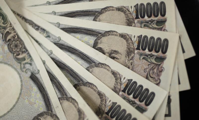 日本央行缩减刺激措施,避险情绪支撑日元再走强