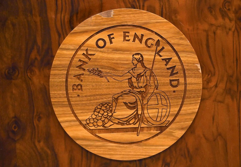 英为财情市场速递：英国央行意外加息，日本央行会议来袭