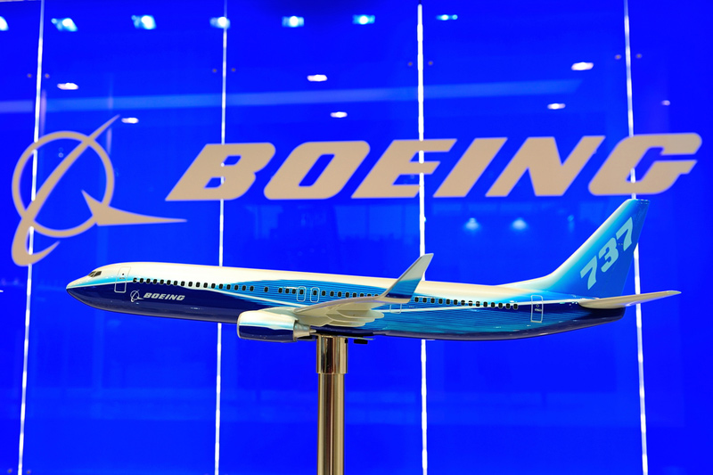 航空业持续低迷,波音公司以1亿美元抛售其商用飞机总部