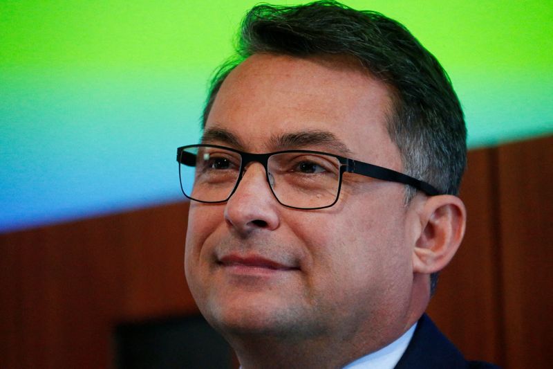 Nagel returns to Bundesbank as boss, likely to maintain house view