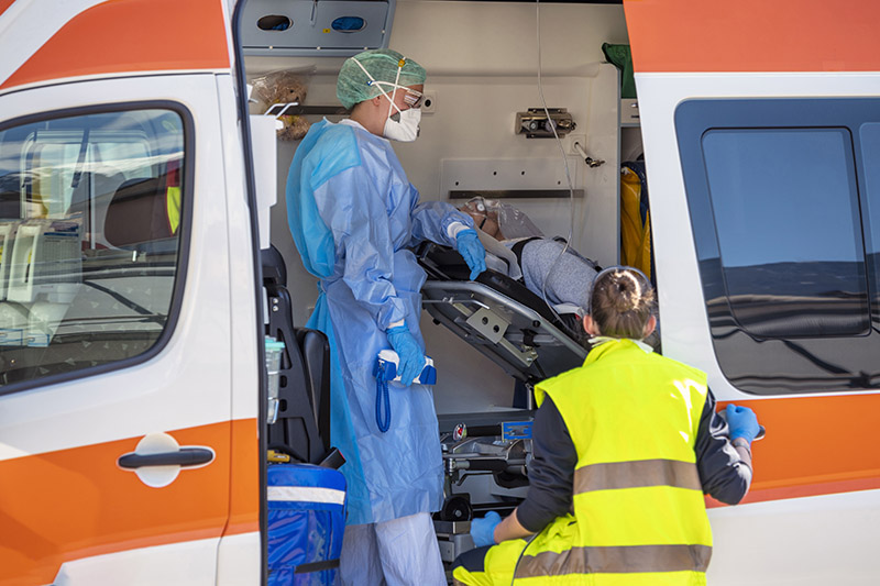 美股早知道:疫情仍“火烧眉头”,美股已经开始回涨了