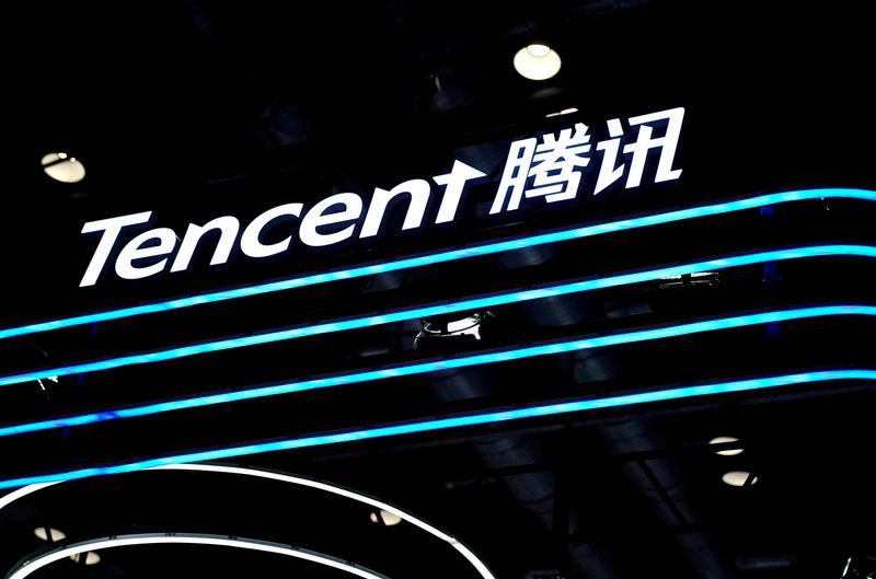 Tencent hands shareholders $16.4 billion windfall in the form of JD.com stake