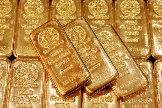 现货黄金何以无视FED加速收水?美国人还不起这份“礼物”