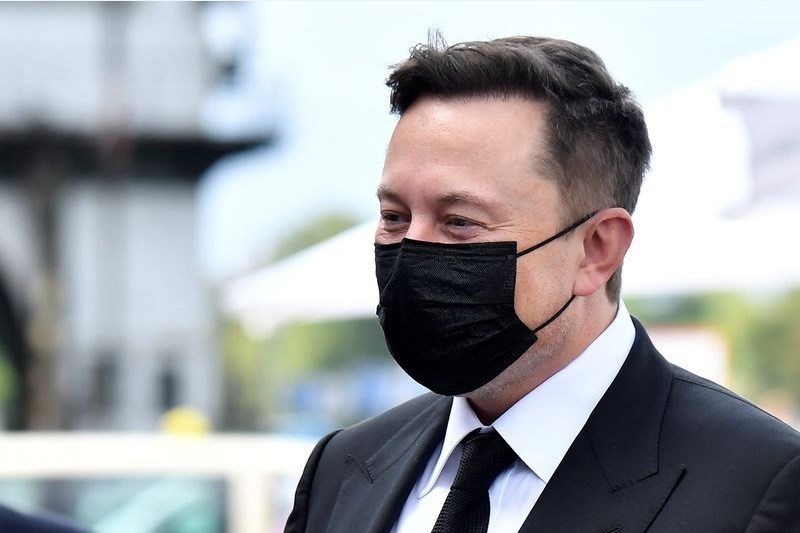 快完成了！马斯克又抛售10亿美元特斯拉股票，售股进度已达92%