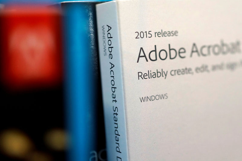 中国会诞生云工业软件领域的“Adobe”吗?