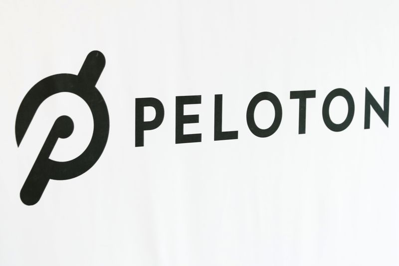 Raymond James：需求疲软+成本上升，维持Peloton“与大盘持平”评级