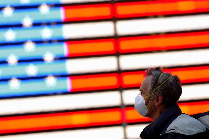 财经市场2021大回顾：疫情起伏 通胀不灭 美联储背叛自己！