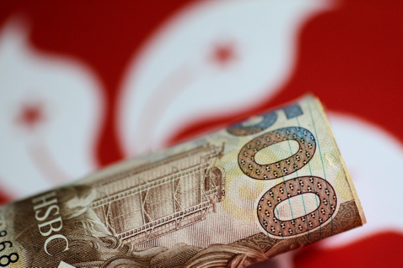 港股异动:恒生科技大涨4%!隔夜纳斯达克金龙指数涨暴涨超过9%