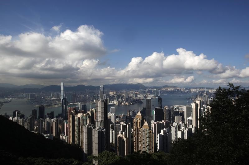 港交所：拟定于2022年4月复活节假期前正式实施衍生产品假期交易