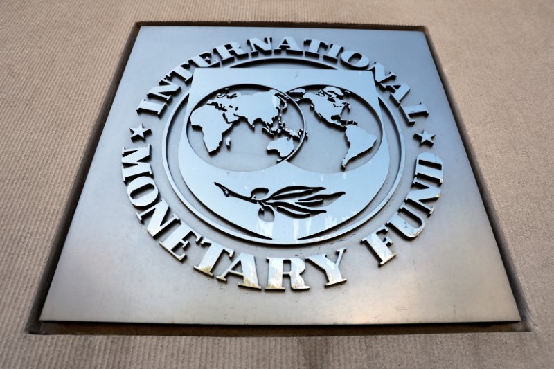 新兴经济体应做好准备!IMF:美联储加息或引发市场动荡