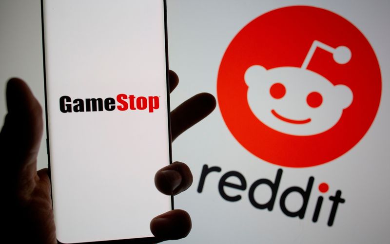 “散户大本营”Reddit最快今年3月上市，现估值超过150亿美元