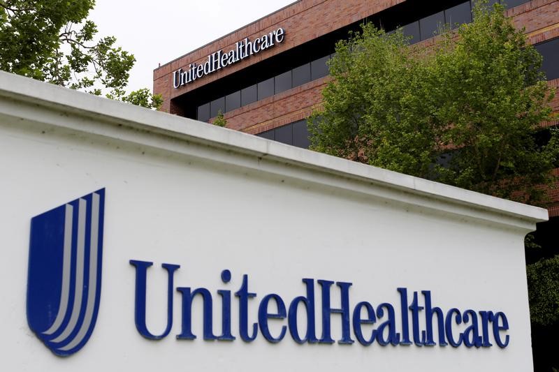 UnitedHealth, Morgan Stanley, P&G Earnings: 3 Things to Watch