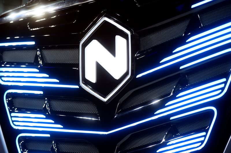 盘前异动:电动汽车股走高,特斯拉、Lucid、Nikola涨近2%