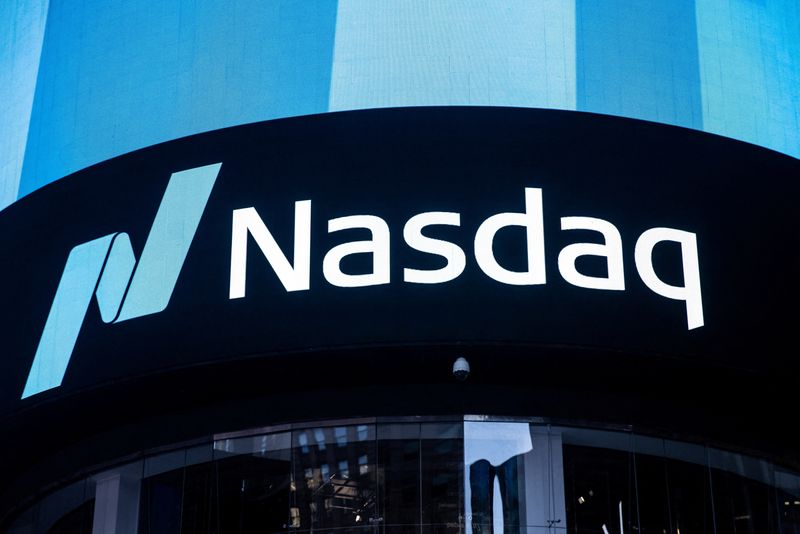 Wall Street drops as bargain-hunting loses steam