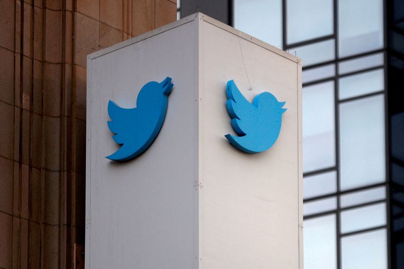 Twitter debuts hexagon-shaped NFT profile pictures