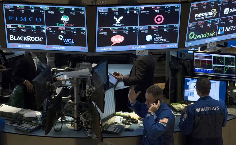Biden's Policy Drift, Netflix Earnings, German Price Shock - What's Moving Markets