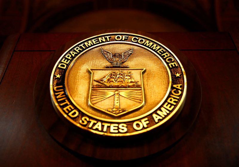 U.S. Commerce Dept says chips shortage to persist, will review some prices