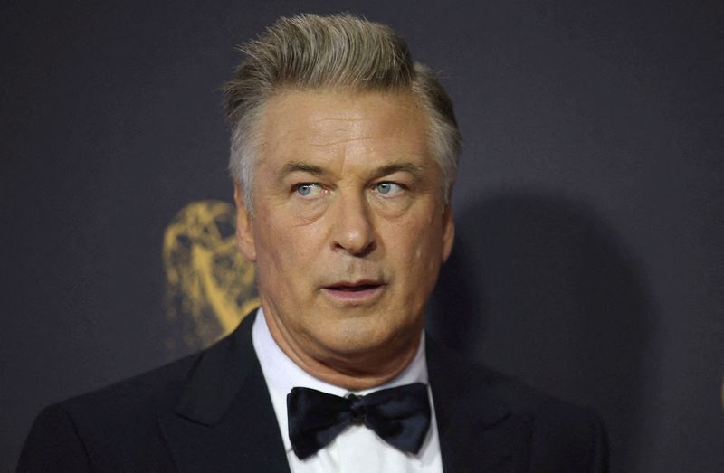 Alec Baldwin seeks dismissal of civil suit over fatal 'Rust' shooting