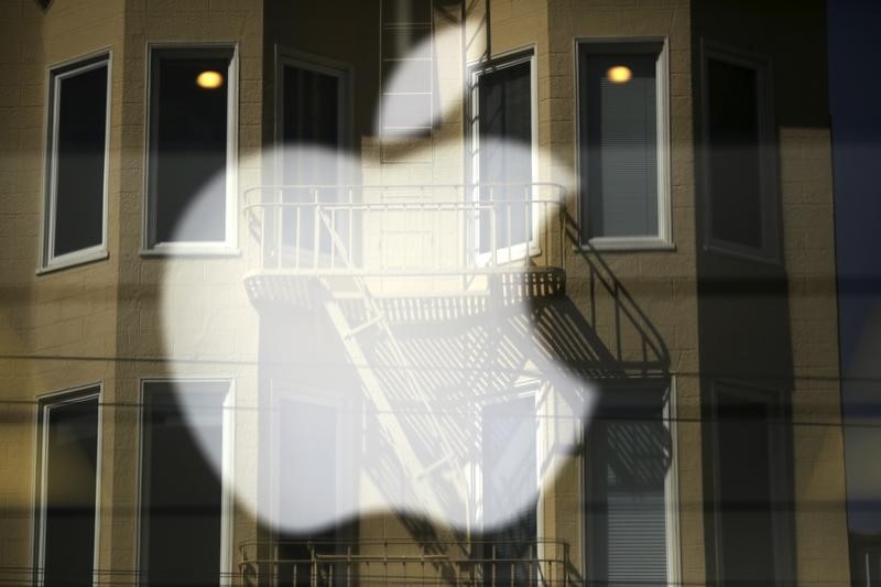 Dozens of U.S. states say Apple stifles competition, back 'Fortnite' maker