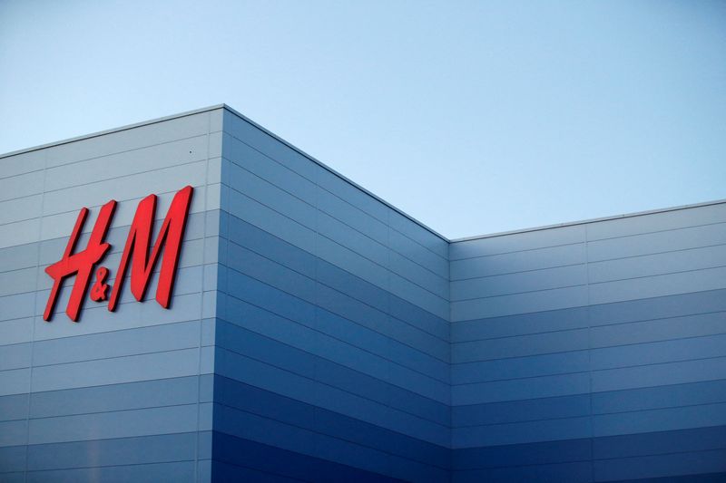 H&M looks beyond pandemic with drive to double sales by 2030