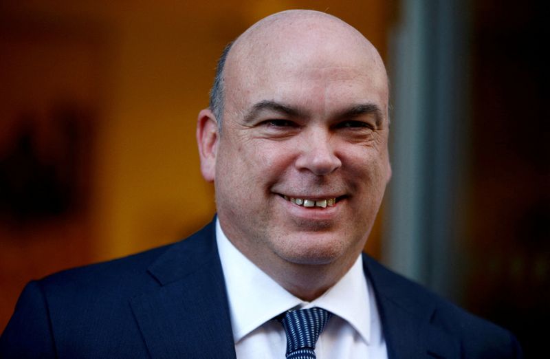 Hewlett-Packard wins fraud case against UK tech tycoon Mike Lynch