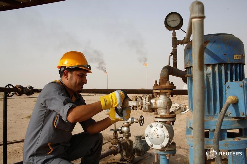 Energy & Precious Metals - Weekly Review and Outlook