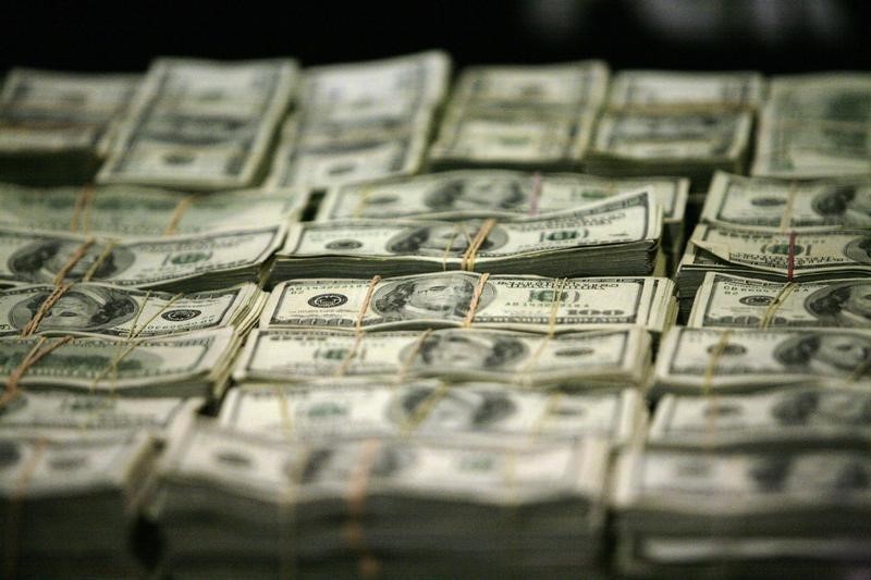 Dollar Finds Support; Inflation Data Looms Large