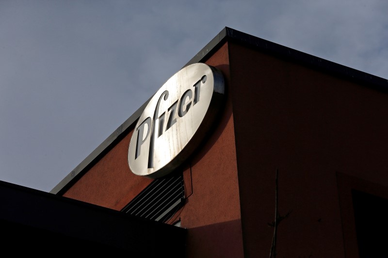 Pfizer and Peloton Earnings; API Report - 3 Things To Watch