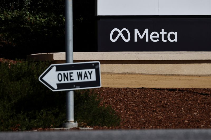 美股早知道:Meta继续下跌拖累股指,三大股指涨跌互现