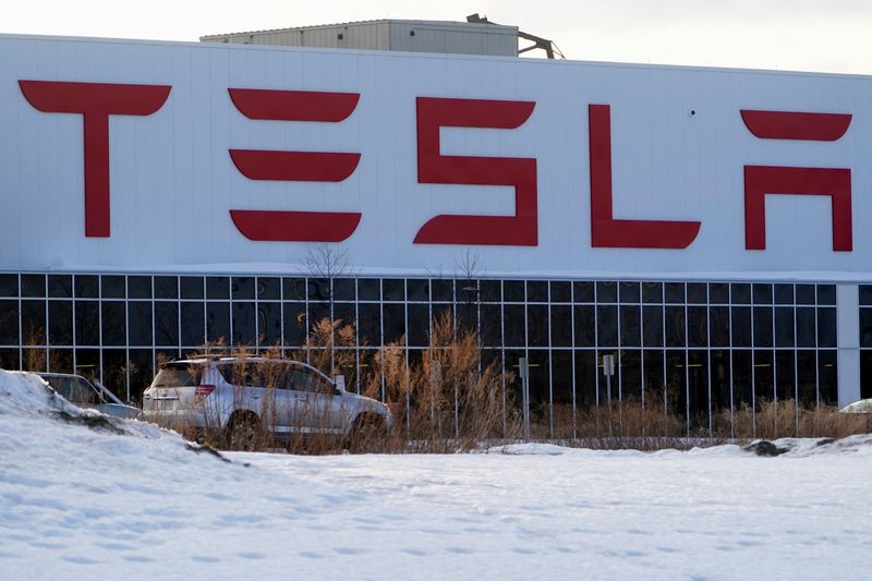 Musk donated over $5.7 billion in Tesla shares to charity in Nov