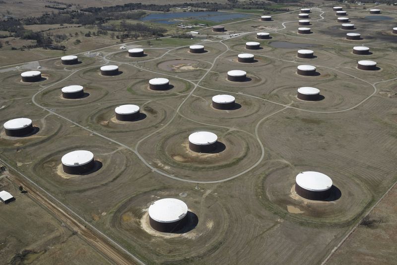 Oil eases on profit-taking, Russia-Ukraine conflict remains key focus
