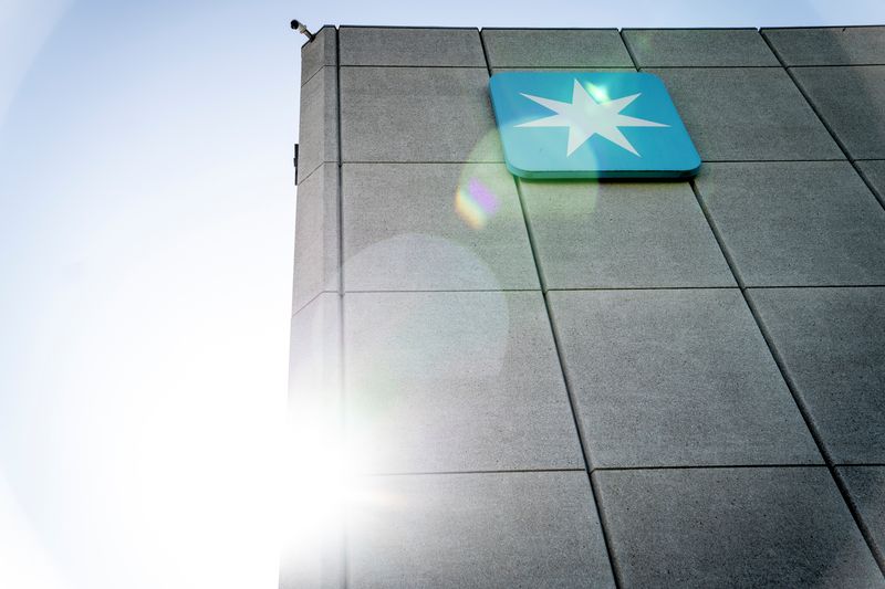 Maersk board nominates family heir as new chairman