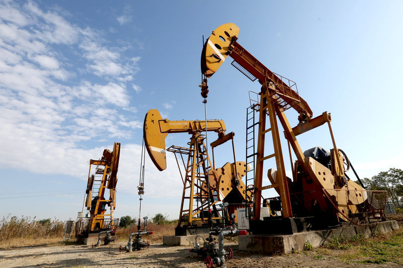 国际油价收复部分跌势,美国页岩油增产遭遇沙荒