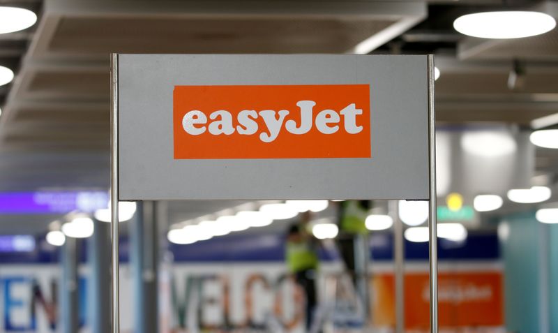EasyJet wants more Milan slots if ITA links with Lufthansa - paper
