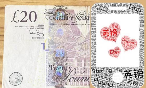 英镑升破1.3600关口,英国央行或进一步加息