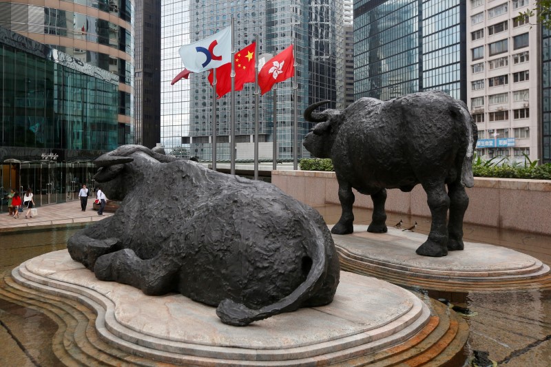 港股异动:恒生科技指数跌幅扩大至2.4%,美团跌10%、快手跌5%