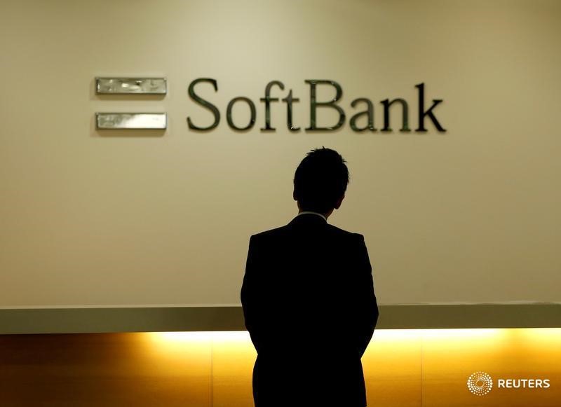 Jefferies：软银为填补资金缺口或将减持阿里巴巴股份