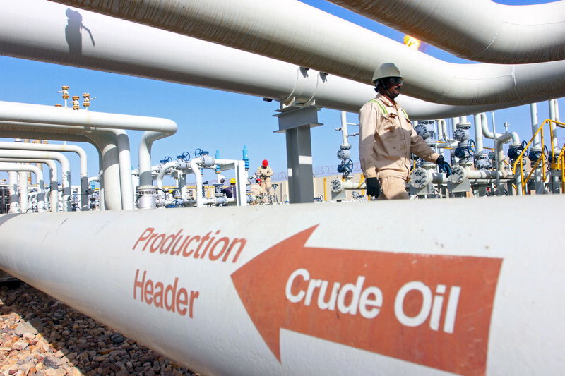 Oil Up, U.S. on Alert For “Imminent” Russian Attack on Ukraine