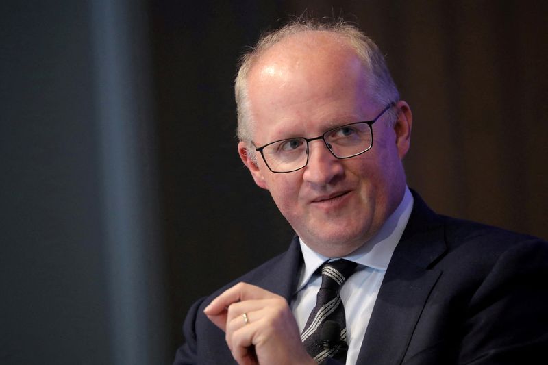 Exclusive-ECB policymakers told Ukraine war may shave 0.3%-0.4% off GDP