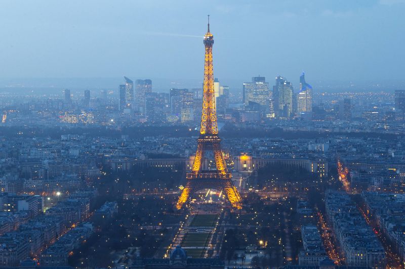 Asset manager Carmignac plans to divest from Russian securities