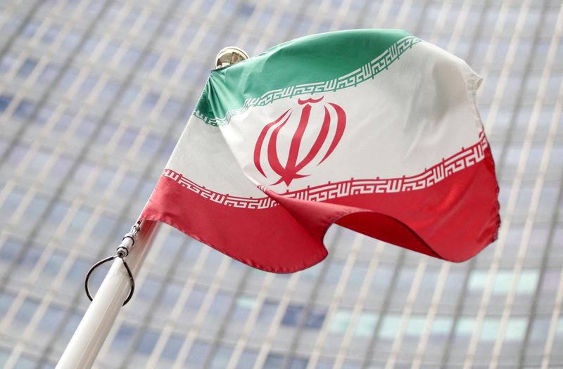 France warns Russia against blackmail over Iran nuclear talks