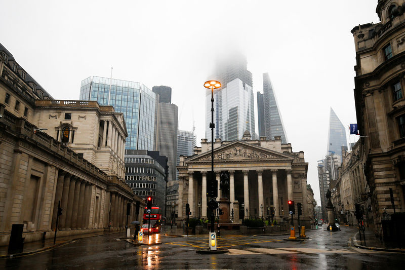 英为财情市场速递:美联储加息落地,英国央行利率决议来袭